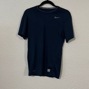 Large Nike Pro dri fit